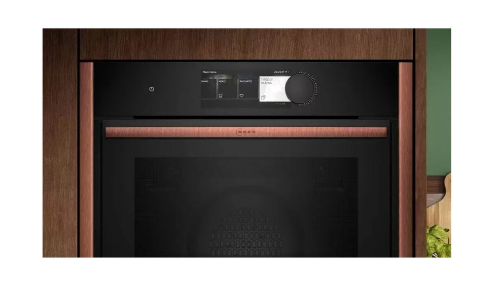 Духовой шкаф Neff B59CR7KY0