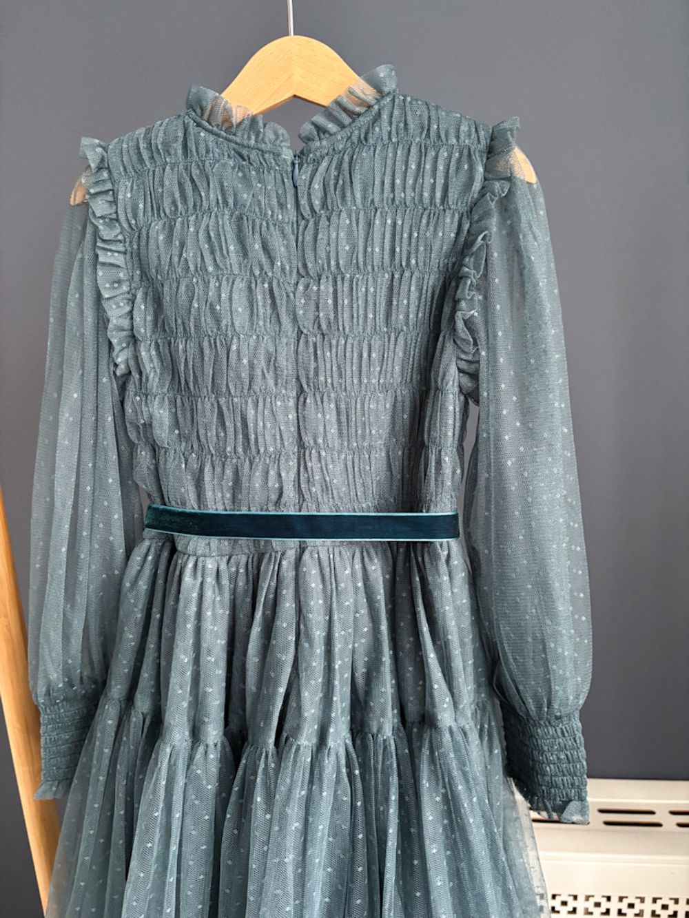 Новое платье C'era una Volta, 128