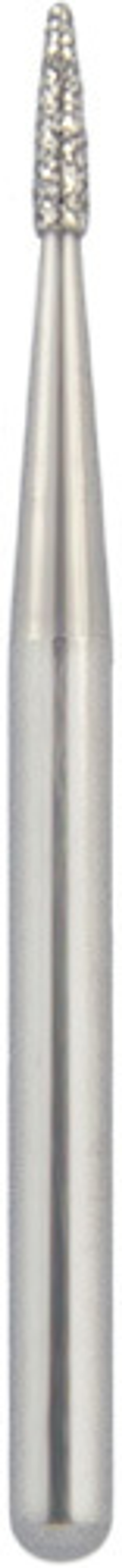 Бор алмазный, тип FG, гр.2 889-009M-FG, NTI, Германия