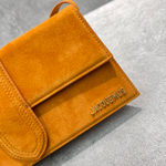 Jacquemus Le Bambino Long 28 cm