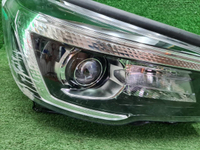 Фара правая Subaru Forester 5 SK (2018-2021) LED