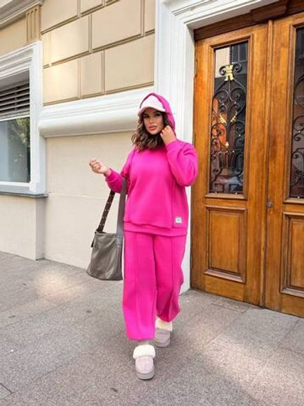 Костюм УК-297 Фабрика Моды Фото 1