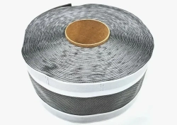 Липлент Монтажная лента 150 мм, 25 м, 1 шт