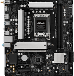 Материнская плата ASRock B860M-X WIFI DDR5