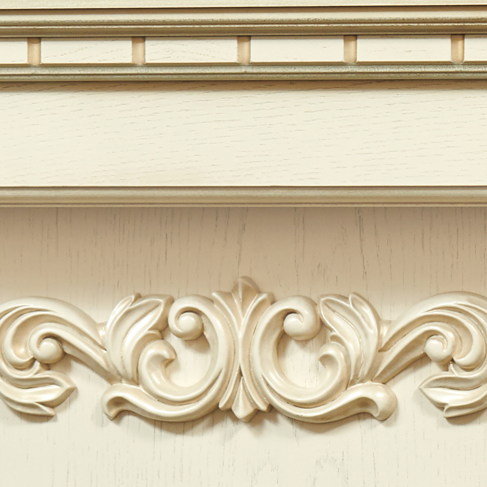 Портал Real Flame Marsellies Luxe 24 WT