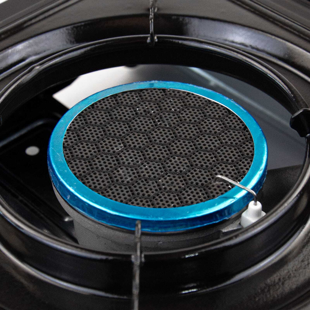 Плита Lanis NEW Large, керамика, c переходником