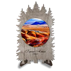 Хвойник "Марс"