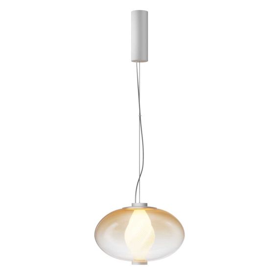 Подвесной светильник Maytoni MOD406PL-L8W3K