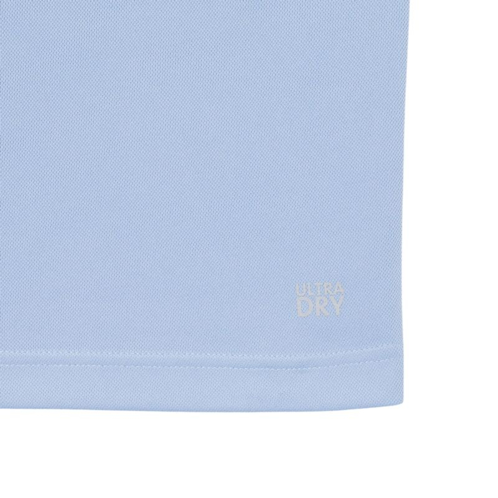 Теннисное поло Lacoste Ultra Dry Print Sport - aphylla