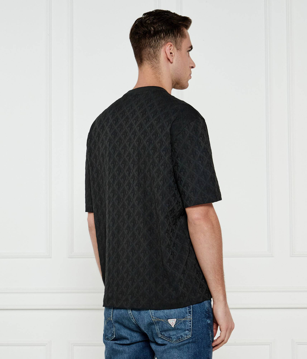 Футболка Armani Exchange - черный(XM000268 AF10337)