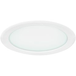 Светильник светодиодный встраиваемый Philips MESON 7Вт 6500K 220-240В 105