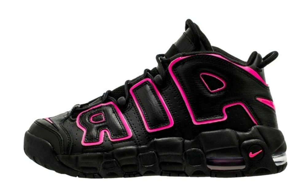 Nike air more uptempo pink new arrivals