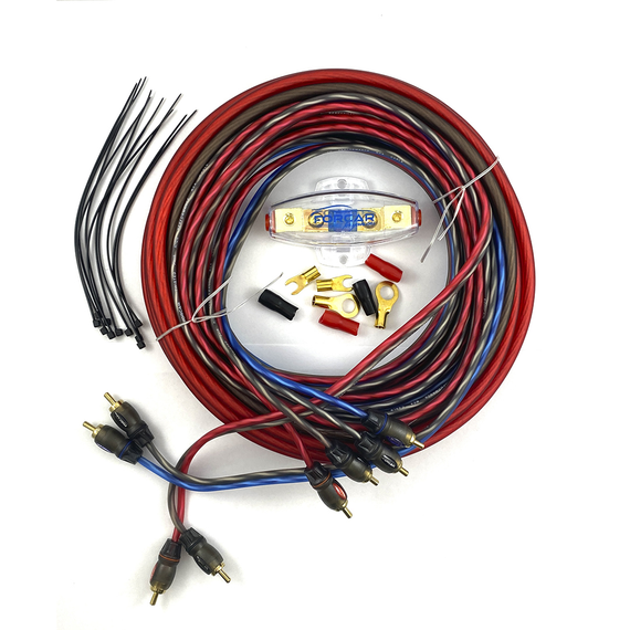 Уст. компл FORCAR SQ 4.04