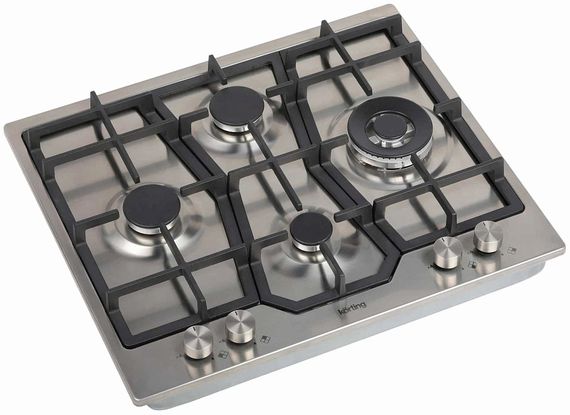 Варочная поверхность Korting HG 631 CTX