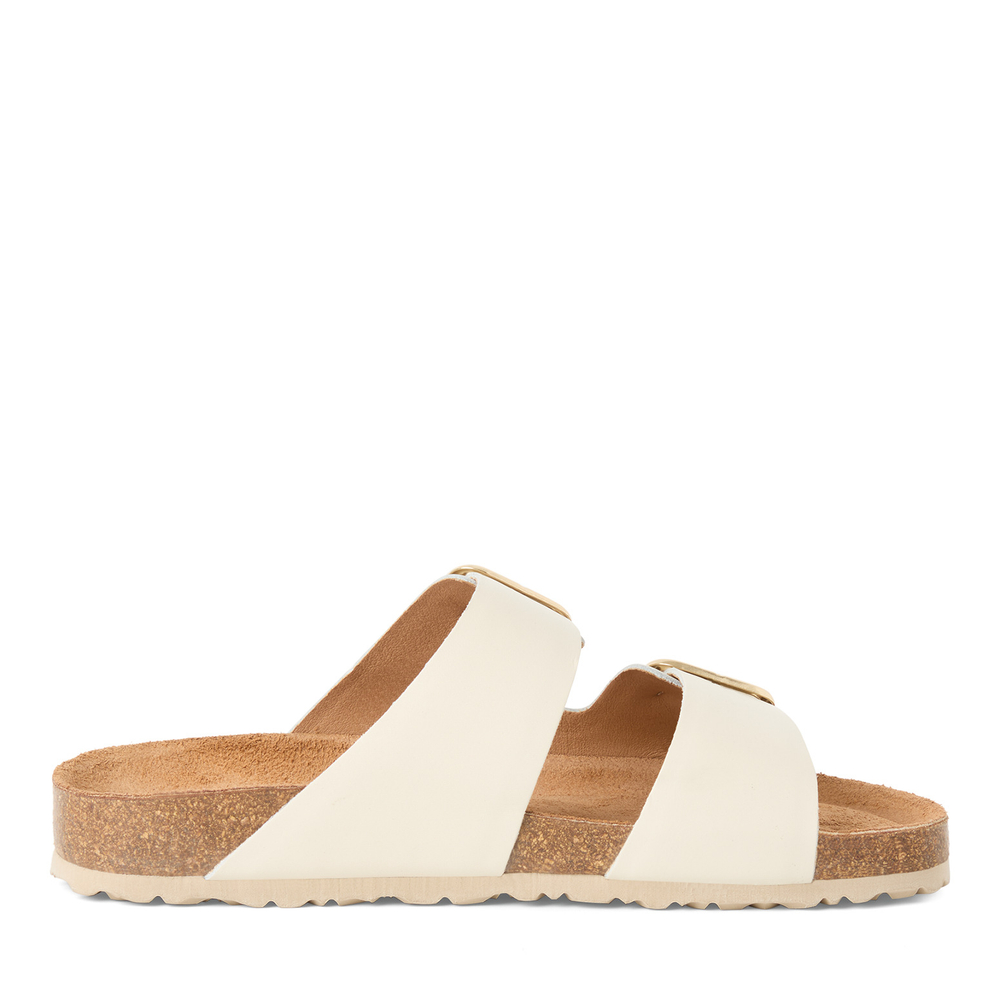 Биркенштоки летние открытые