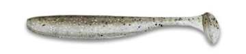 Приманка силиконовая Keitech Easy Shiner 2" #410 Crystal Shad