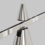 Трековый светильник Technical TR146-1-5W4K-PT