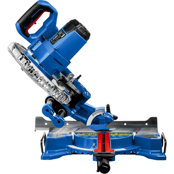 Пила торцовочная "ЗУБР" ППТ-255-П