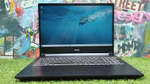 Игровой Haier i5-11/32Gb/ RTX 3050 Ti 4GB/144 Hz/GG1502XD (JT0092E06RU)/Windows 10