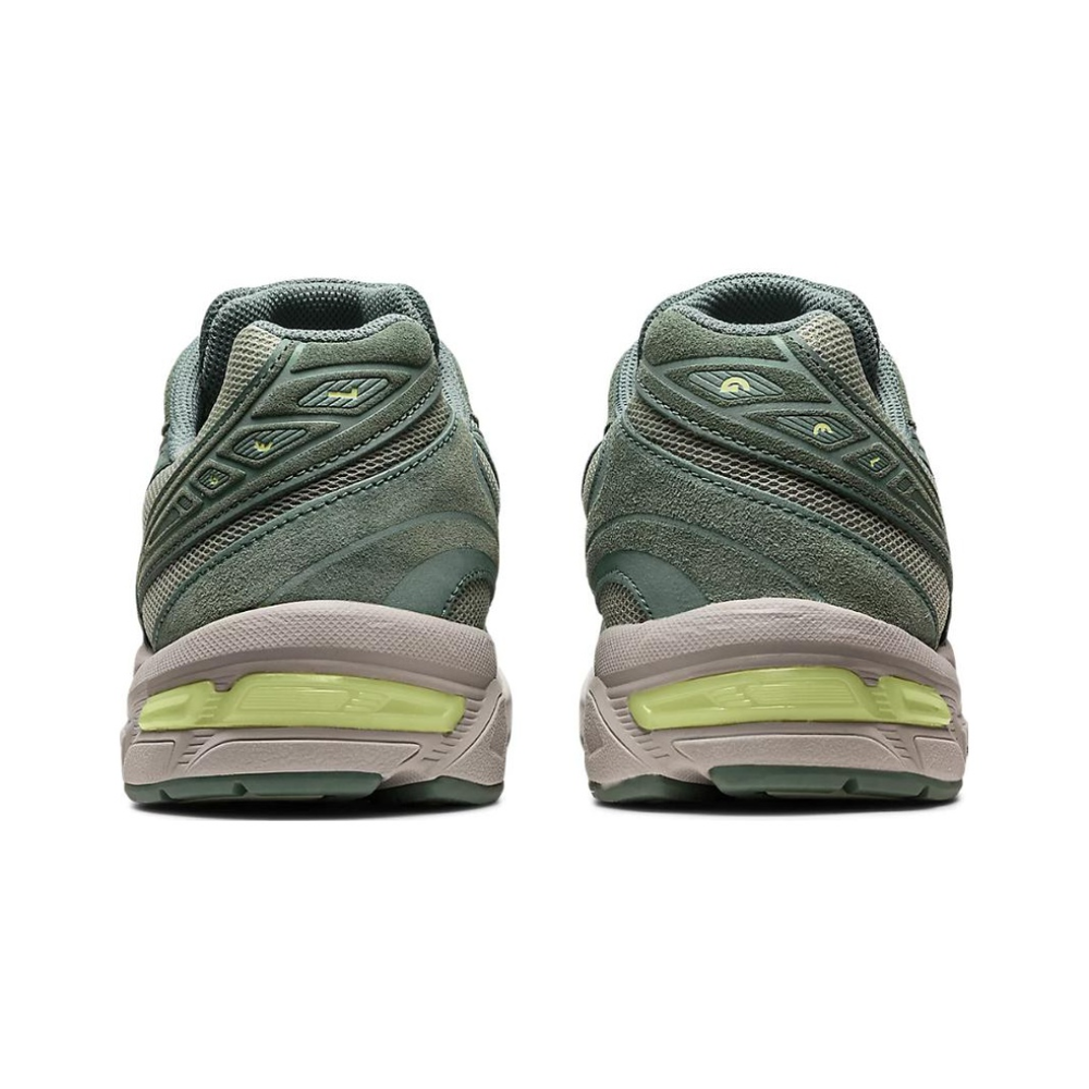 Кроссовки Asics Gel-1130 'Olive Grey Ivy' 1201A255-301