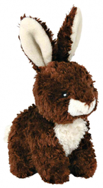 Игрушка "Кролик", 15 см, плюш, Trixie