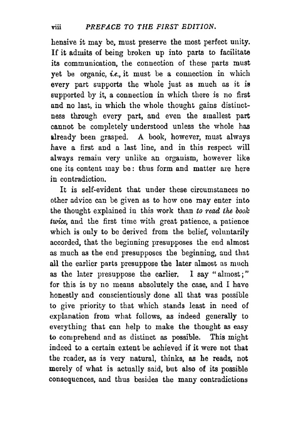 The world as will and idea. Vol. 1 | Артур Шопенгауэр