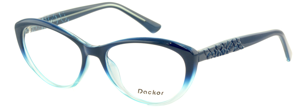 Оправа для очков Dackor 697 Blue