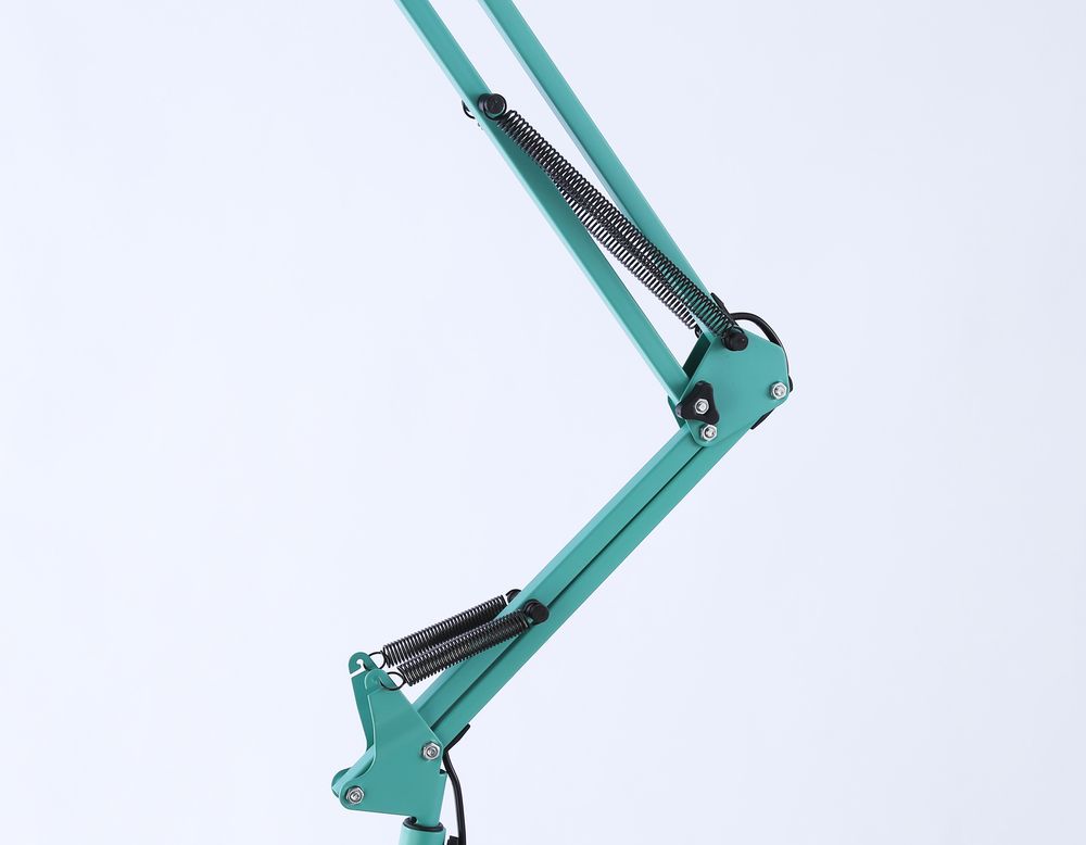 Ambrella Светильник напольный с выключателем на проводе Floor TR97649