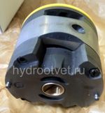 PC-25V-14-R (02-102533) - Сменный картридж для пластинчатого нерегулируемого насоса модели Vickers V типоразмера 25V. Картридж одиночного насоса с рабочим объемом 43 см3, правое вращение
