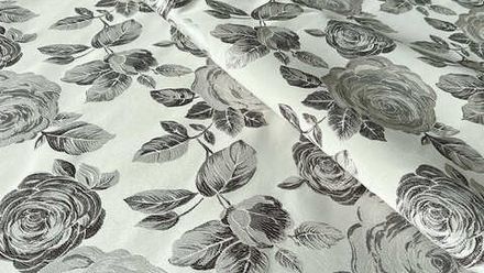 Жаккард Роза Айсберг