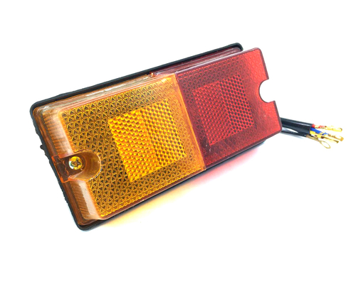 Фара задняя 195N