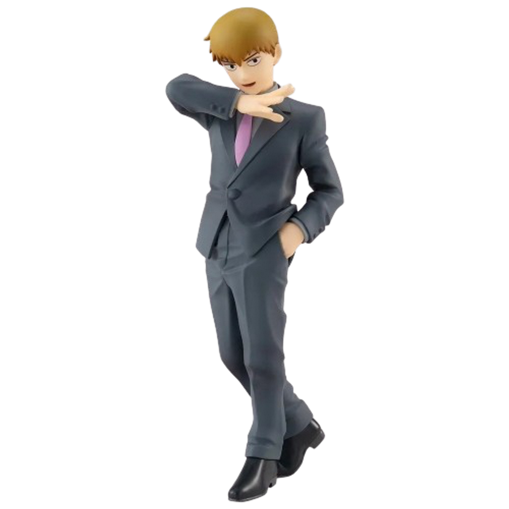 Mob psycho 100 action cheap figure