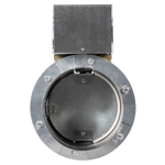 Клапан SHUFT SHFDO-90-O-d250-MB230-F-0-0-0