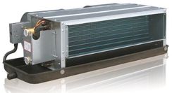 Канальный фанкойл до 3.5 кВт TICA TCR300JW