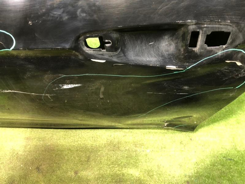 Дверь передняя левая Ford Mondeo 5 (2014-н.в.)