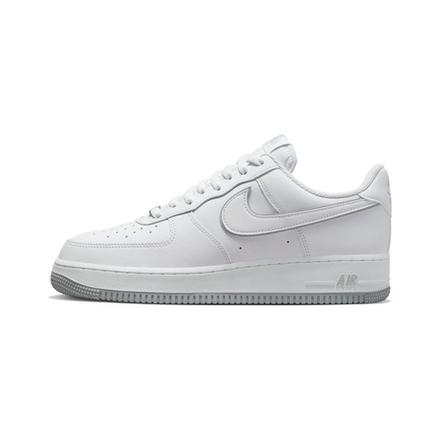 Кроссовки Nike Air Force 1 Low White Wolf Grey