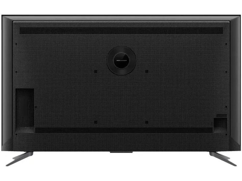 QLED телевизор TCL 65C655 Pro 4K Ultra HD