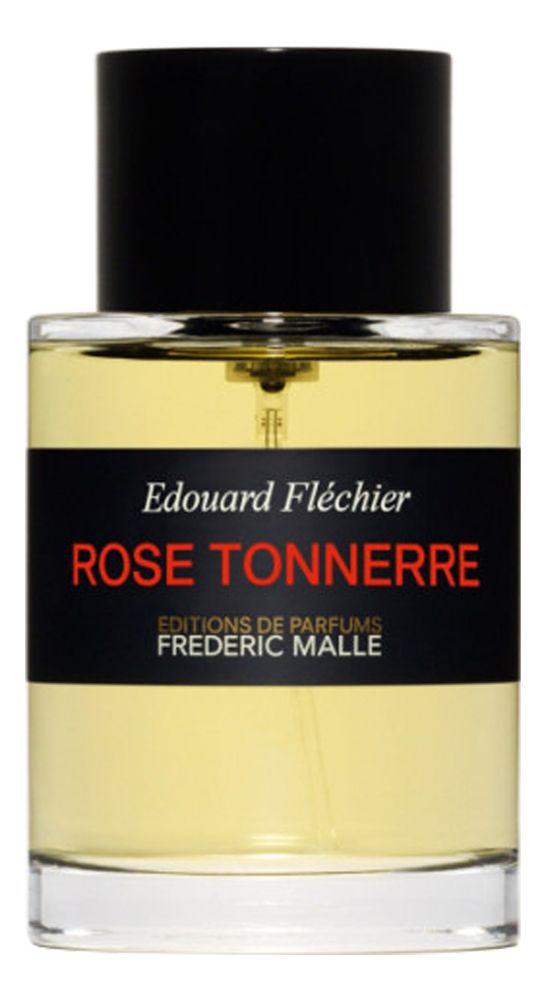 Frederic Malle Rose Tonnerre