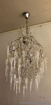 Serip Design lamp 07-275