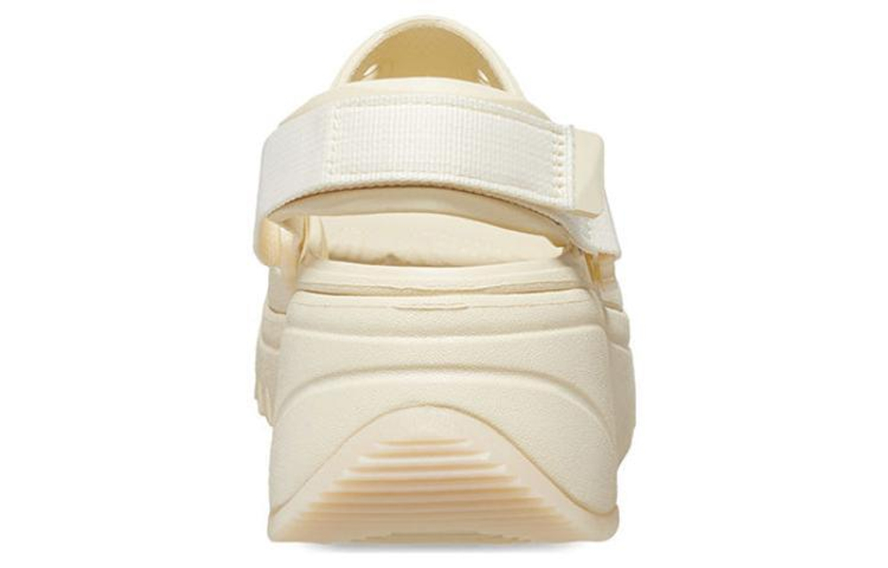 Crocs Classic Hiker Xscape (Женская размерная сетка)