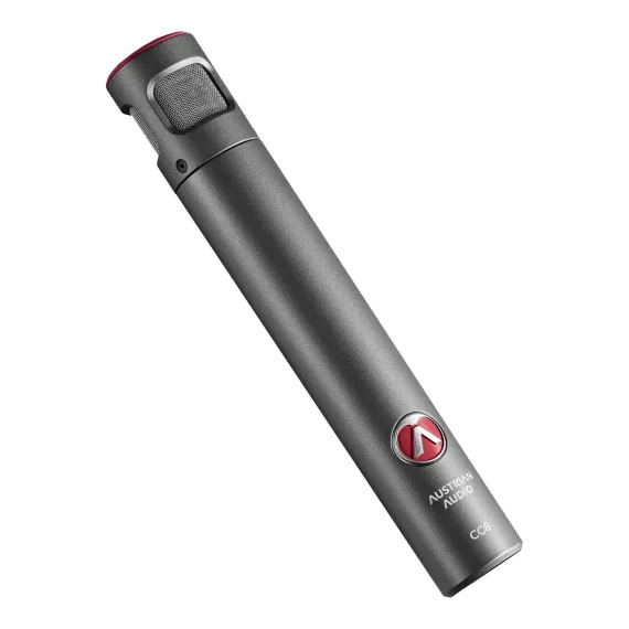 Austrian Audio CC8 Gray