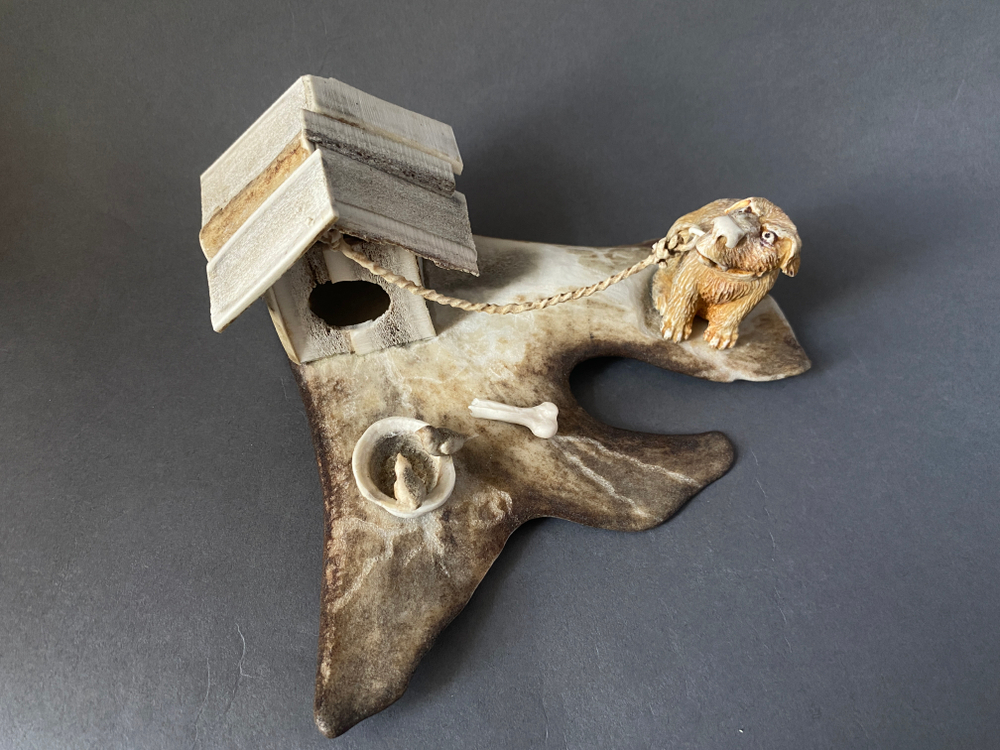 «А могла бы и зайти»