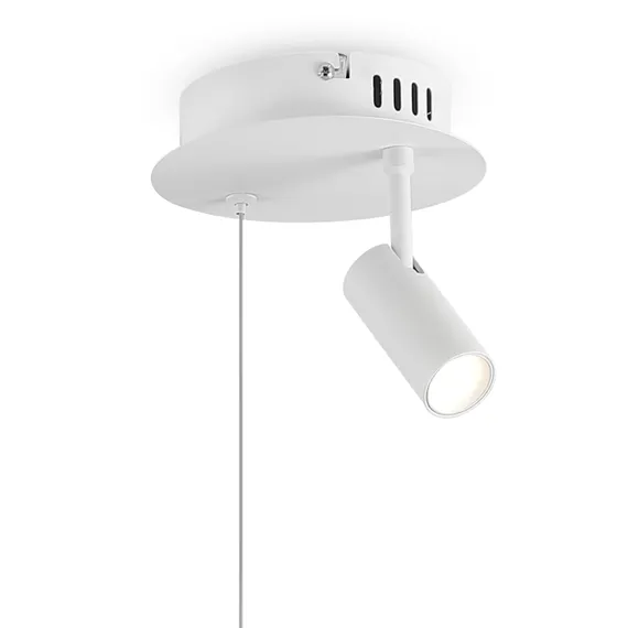 Подвесной светильник FR6082PL-L10W Эйри / Airy 6 Вт LED Freya fr6082pl-l10w