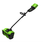 Снегоуборщик аккумуляторный GREENWORKS GD60SS 2602607UG