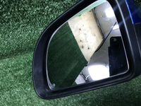 Зеркало левое Kia Rio 4 FB (2017-2020) 5 контактов