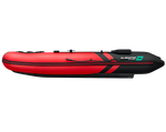 Лодка ПВХ Gladiator Air Sport E350S НДНД ( BSM3109 / BSM4163 / BSM4170 / BSM4171 / BSM4154 )