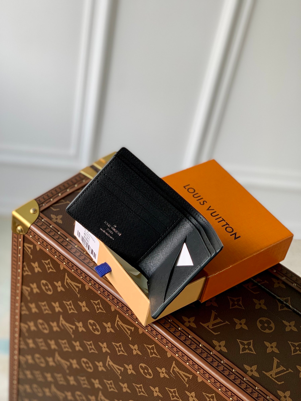 Louis Vuitton Multiple Wallet