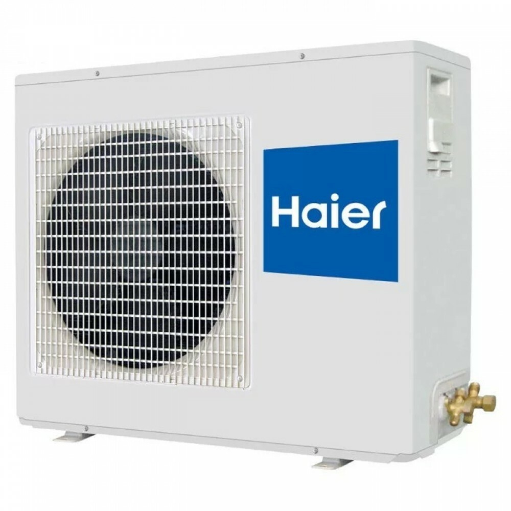 Кондиционер канальный Haier AD160S1LM1FA/1U160S1LN1FB