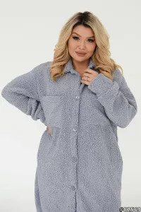 Пальто УК-1758-1 Fabrika