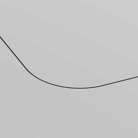 Комплектующие для систем освещения с токоведущими элементами Technical TRA184-R600-12B